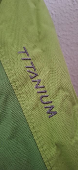 Chaquetón Columbia mujer para la nieve