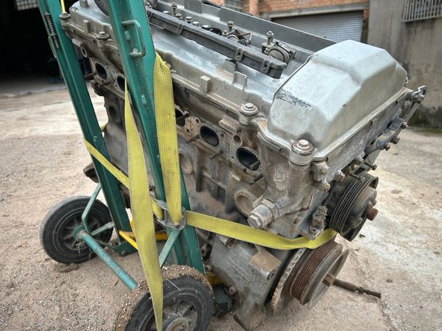 DESPIECE MOTOR BMW 320i E36 M50 B20 NO VANOS