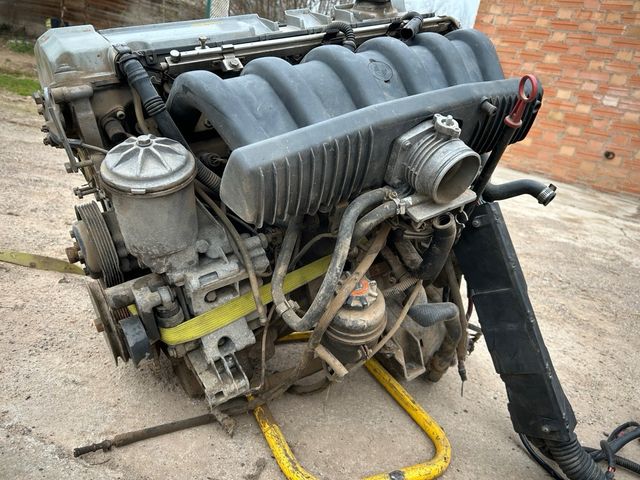 DESPIECE MOTOR BMW 320i E36 M50 B20 NO VANOS