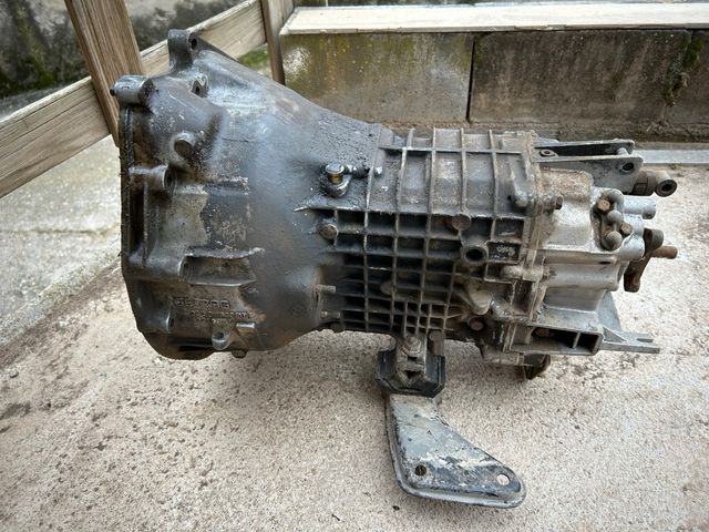 DESPIECE MOTOR BMW 320i E36 M50 B20 NO VANOS