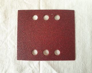 NAT carta abrasiva velcro forati 115x100 P60 pz100