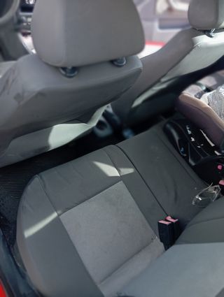 SEAT Cordoba 2007