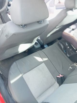 SEAT Cordoba 2007