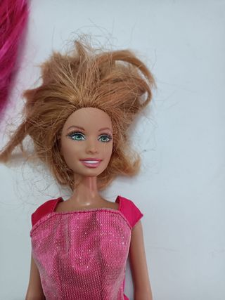 Barbie Mattel originali vintage Qt. 2