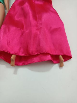 Barbie Mattel originali vintage Qt. 2