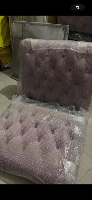 ESCUCHO TU OFERTA Butacas diseño