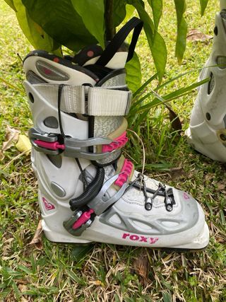 Botas de ski Roxy by Dynastar