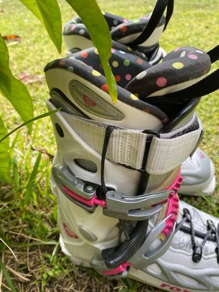 Botas de ski Roxy by Dynastar