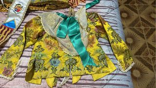 Traje fallera 16/s