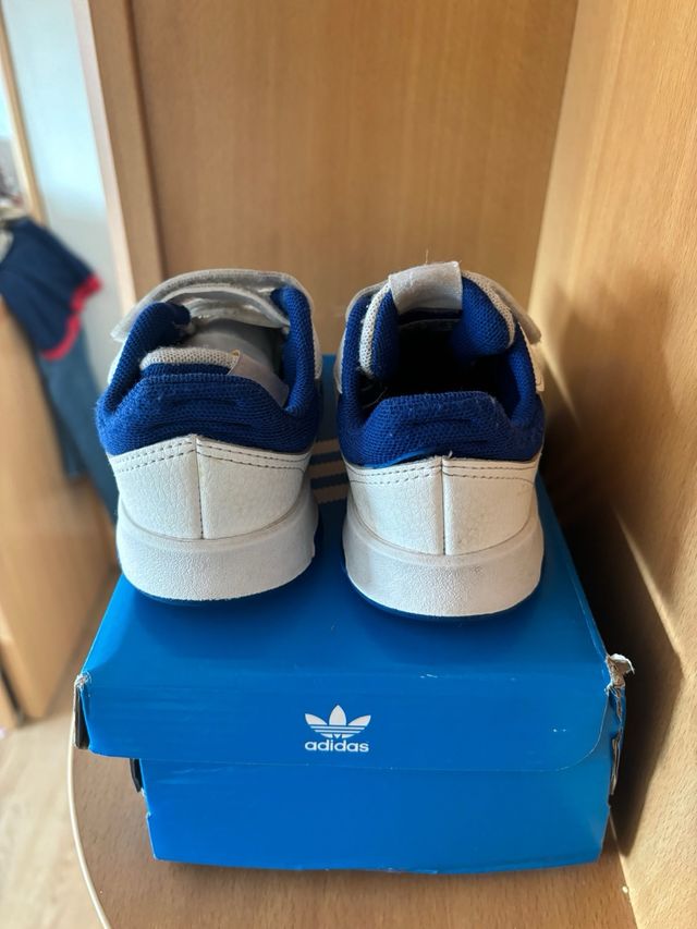 Zapatillas 27 adidas