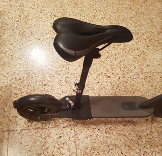 ASIENTO  PATINETES PLEGABLE