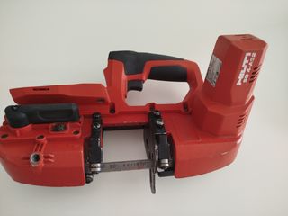 HILTI SB4-A22 Sierra de cinta portátil 