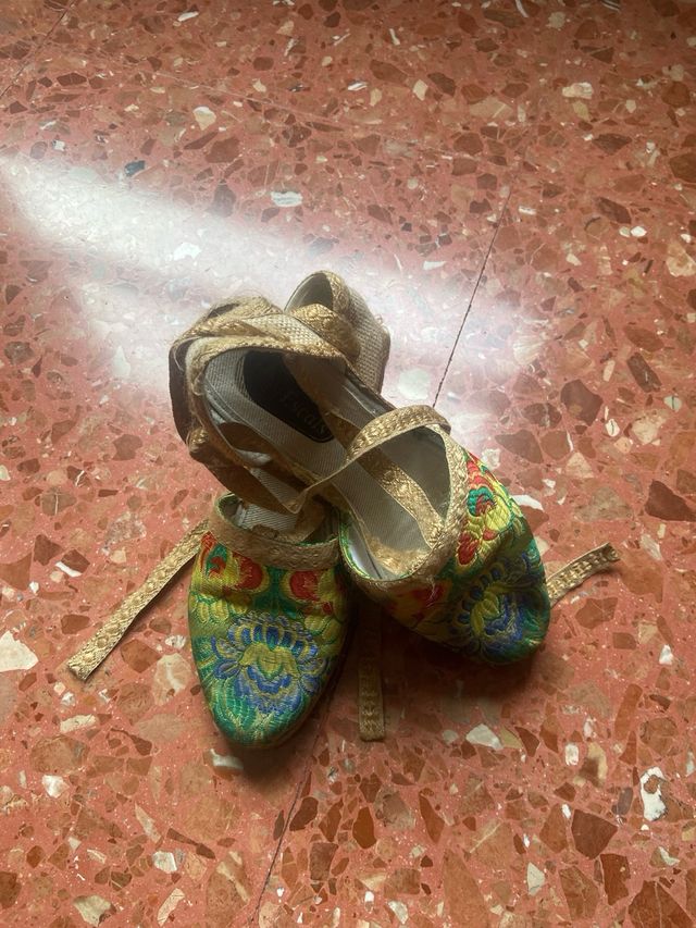 Traje de Fallera adulta