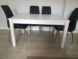 Mesa de comedor 
