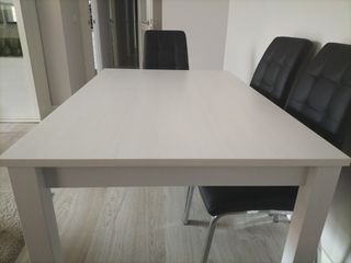 Mesa de comedor 
