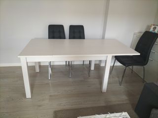 Mesa de comedor 