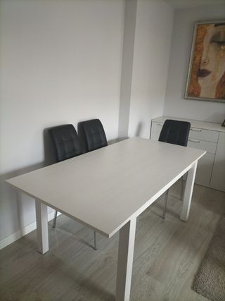Mesa de comedor 
