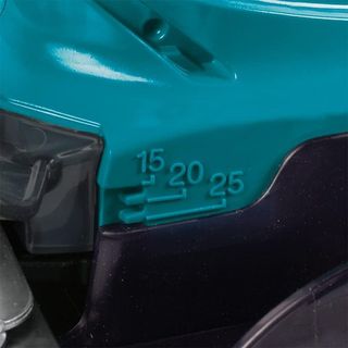 MAKITA Cortadora de césped de iones de litio de 18