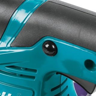 MAKITA Cortadora de césped de iones de litio de 18
