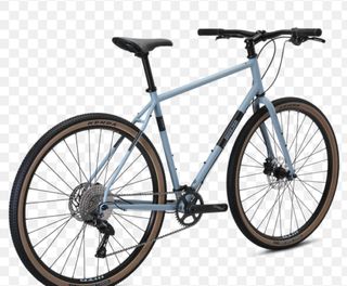 GRAVEL BIKE
