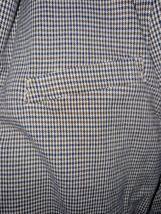 Giacca uomo sfoderata Tg 50