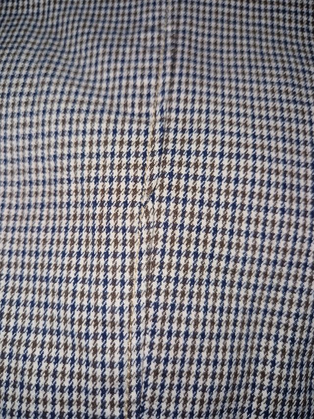 Giacca uomo sfoderata Tg 50