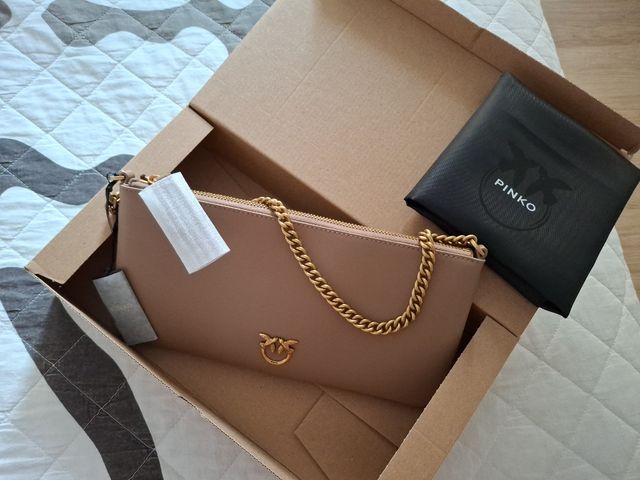 Bolso Pinko horizontal