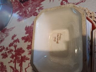 Portacioccolatini vintage