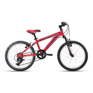 Bottecchia Mtb 032 20” 7s Alluminio Rosso