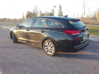 Hyundai i30 1.6 crdi 2018