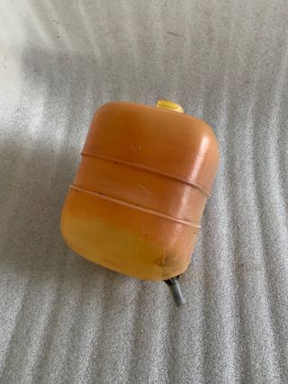 Botella Deposito Expansion Refriger. Seat Fiat 124