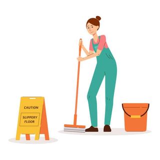 Mantenimientos de limpieza