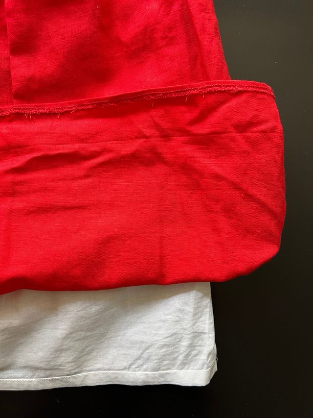 Vestido niña Neck and Neck 8/9Y