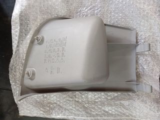 Rivestimento fusibili Fiat Punto