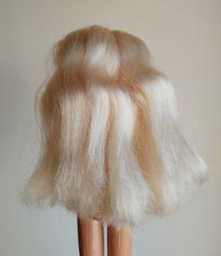 Barbie Holiday 1988 magia delle feste vintage