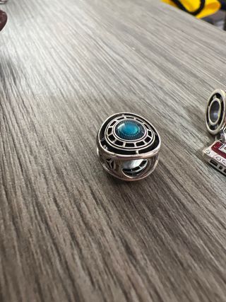 Pulsera Oficial Pandora Avengers