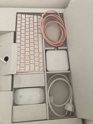 iMac ordenador Apple