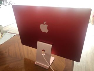 iMac ordenador Apple