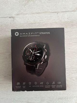 Smart Watch Amazfit Stratos