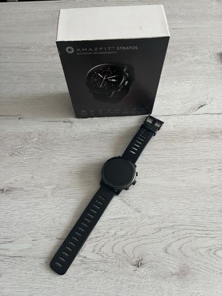 Smart Watch Amazfit Stratos