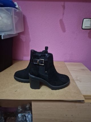 Botines