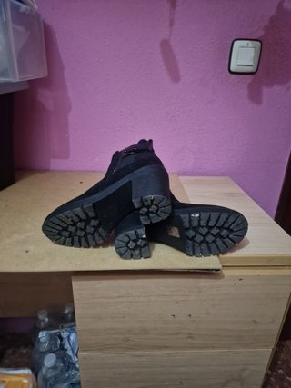 Botines