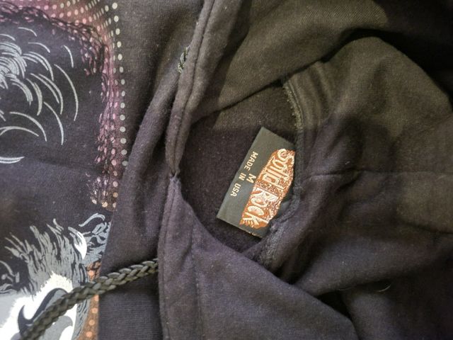 Sudadera KISS Unisex