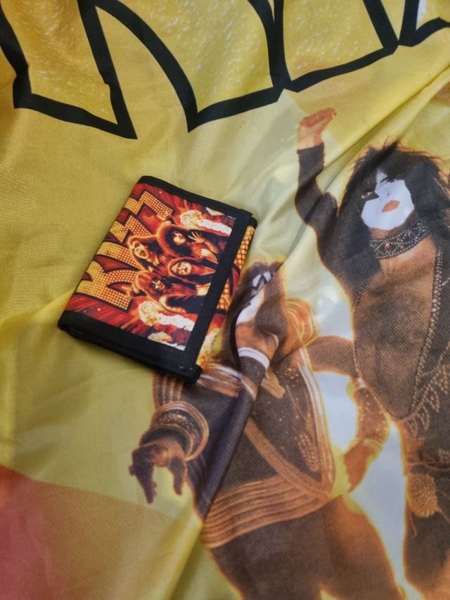 Sudadera KISS Unisex