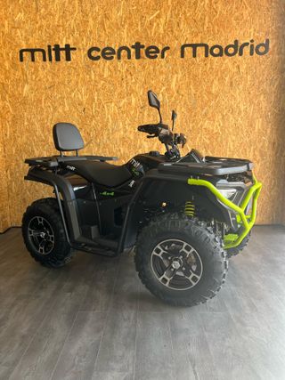 MITT 330 ATV 4X4