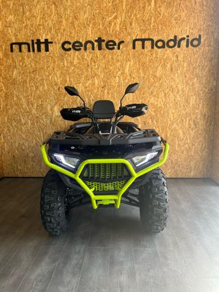 MITT 330 ATV 4X4
