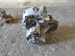 Caja cambios F1FR7002DDB Ford FOCUS III (201 y_928
