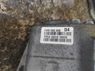 Caja cambios F1FR7002DDB Ford FOCUS III (201 y_928