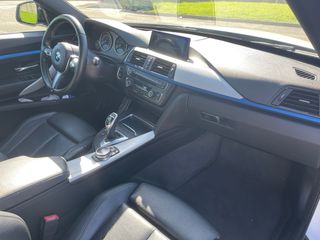 BMW Serie 3 330d 6 cilindros