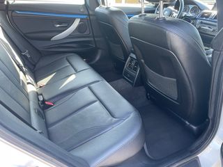 BMW Serie 3 330d 6 cilindros